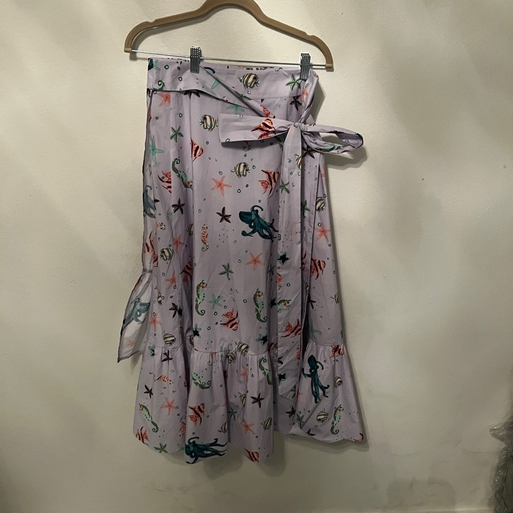 HHH The Mirabel Skirt